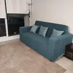 Nuevo Departamento Nunoa Limite Providencia