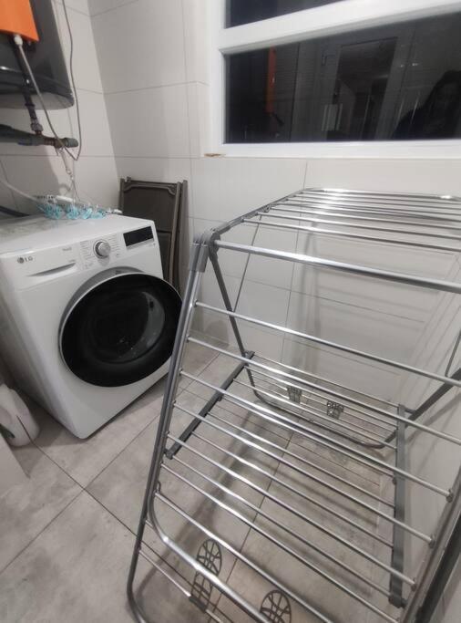 Nuevo Departamento Nunoa Limite Providencia Santiago