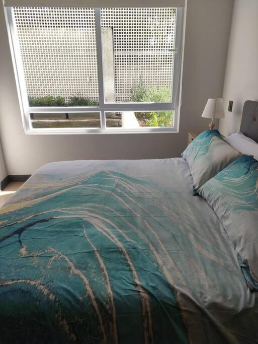 Apartamento Nuevo Departamento Nunoa Limite Providencia *