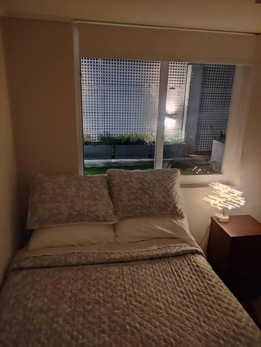 Apartamento Nuevo Departamento Nunoa Limite Providencia Santiago