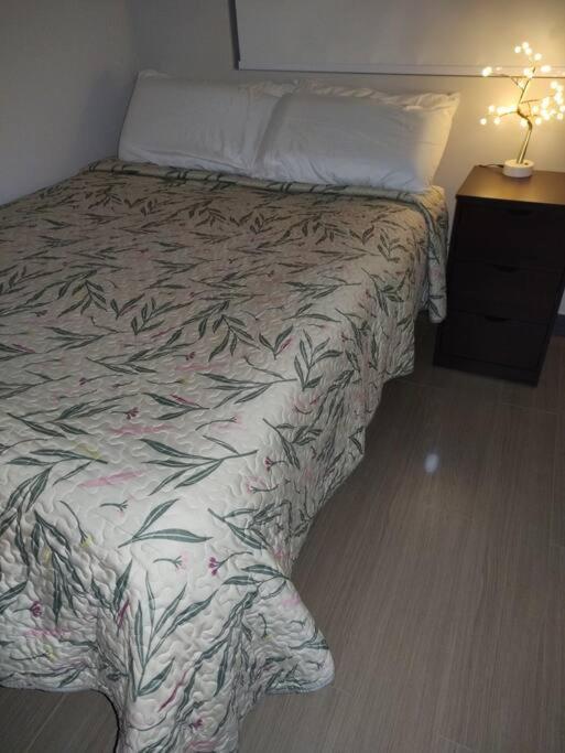 Nuevo Departamento Nunoa Limite Providencia *