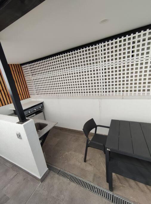 Nuevo Departamento Nunoa Limite Providencia Apartamento