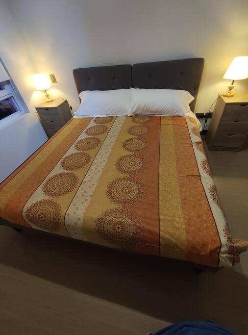 Nuevo Departamento Nunoa Limite Providencia Santiago