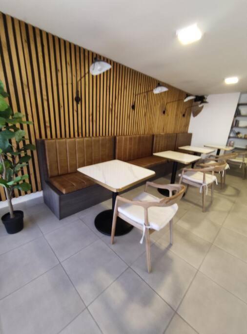 Nuevo Departamento Nunoa Limite Providencia Apartamento
