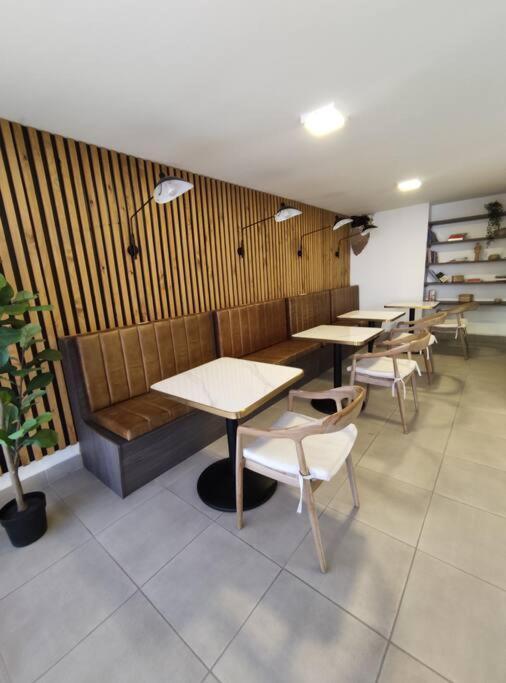 Apartamento Nuevo Departamento Nunoa Limite Providencia Santiago