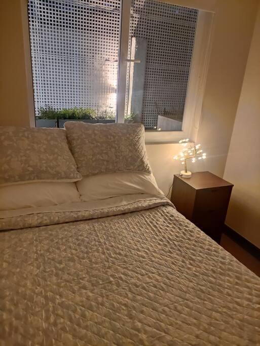 Nuevo Departamento Nunoa Limite Providencia Apartamento