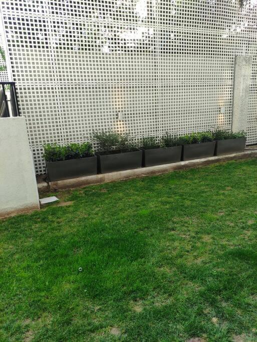 Apartamento Nuevo Departamento Nunoa Limite Providencia Santiago