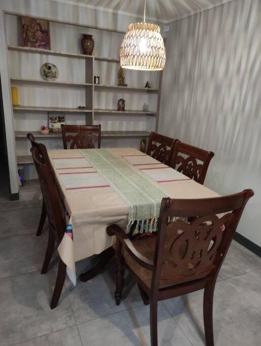 Nuevo Departamento Nunoa Limite Providencia Apartamento
