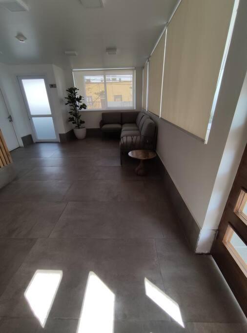 Nuevo Departamento Nunoa Limite Providencia Apartamento Santiago