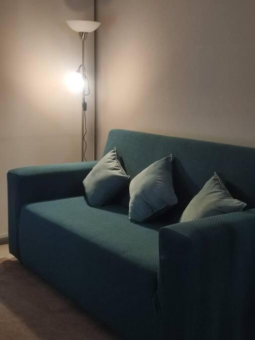 Nuevo Departamento Nunoa Limite Providencia Apartamento Santiago
