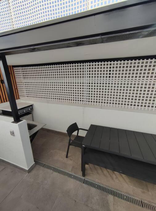 Nuevo Departamento Nunoa Limite Providencia Santiago