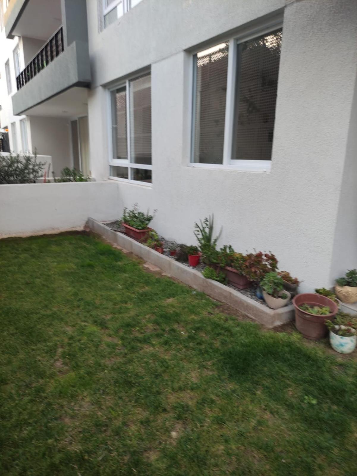 Apartamento Nuevo Departamento Nunoa Limite Providencia *