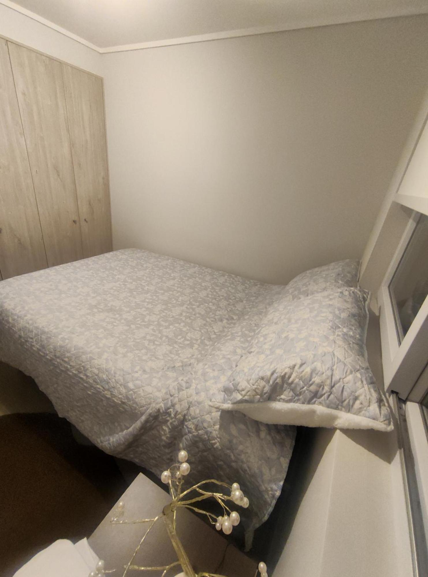 Apartamento Nuevo Departamento Nunoa Limite Providencia Santiago