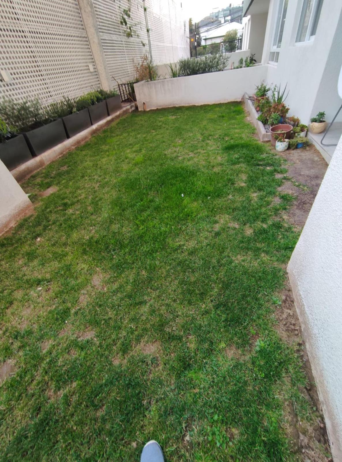 Nuevo Departamento Nunoa Limite Providencia Apartamento